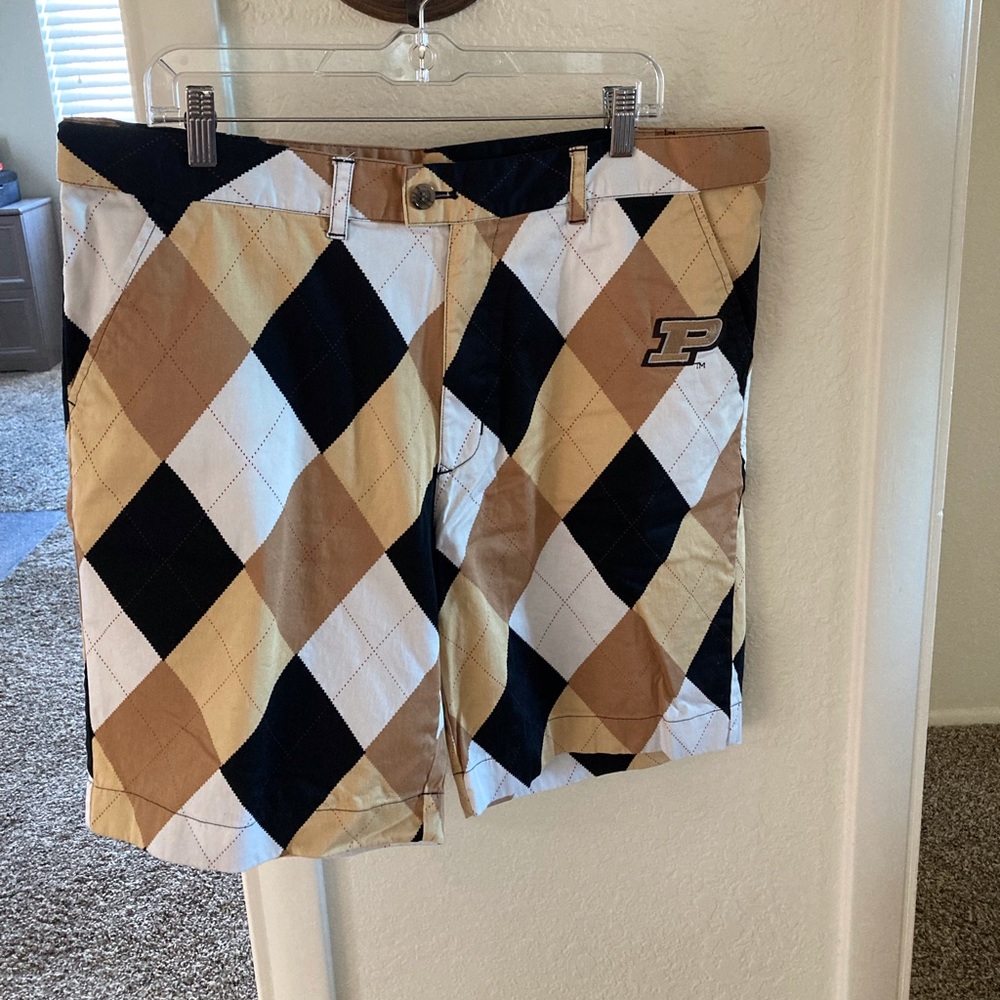 Loudmouth Men’s Shorts. Size 38